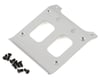 Image 1 for Kyosho Scorpion Turbo Aluminum Top Plate