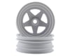 Related: Kyosho Scorpion 2.2 Front Wheel (White) (2)