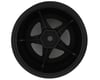 Image 2 for Kyosho Scorpion 2.2 Rear Wheel (Black) (2)