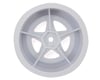 Image 2 for Kyosho Scorpion 2.2 Rear Wheel (White) (2)