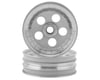 Image 1 for Kyosho Tomahawk Front Wheels (Satin Chrome) (2)