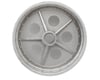 Image 2 for Kyosho Tomahawk Front Wheels (Satin Chrome) (2)