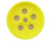 Image 2 for Kyosho Tomahawk Front Wheels (Yellow) (2)