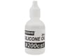 Image 1 for Kyosho Silicone Shock Oil (30cc) (200cst)