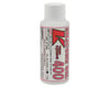 Image 1 for Kyosho Silicone Shock Oil (80cc) (400cst)