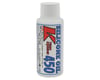 Image 1 for Kyosho Silicone Shock Oil (80cc) (450cst)