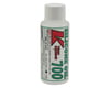 Image 1 for Kyosho Silicone Shock Oil (80cc) (700cst)