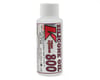 Image 1 for Kyosho Silicone Shock Oil (80cc) (800cst)