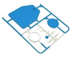Image 1 for Kyosho Seawind Plastic Parts D (Blue)