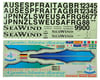Image 1 for Kyosho Seawind Decal