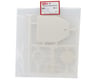 Image 2 for Kyosho Seawind Plastic Parts D (White)
