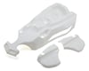 Image 1 for Kyosho Scorpion XXL Complete Body Set (T1 White)