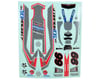 Image 1 for Kyosho Scorpion XXL Decal Sheet