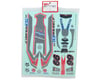 Image 2 for Kyosho Scorpion XXL Decal Sheet