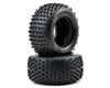 Image 1 for Kyosho Spike 2.2" 1/10 Truck Tire (2) (DBX)