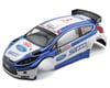 Image 1 for Kyosho Ford Fiesta Completed Body Set