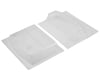 Image 2 for Kyosho Ford Fiesta Body Set (Clear)