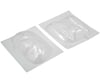 Image 3 for Kyosho Ford Fiesta Body Set (Clear)