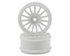 Image 1 for Kyosho 15-Spoke Wheel (White) (2)