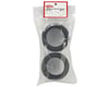 Image 2 for Kyosho High Grip Rally Tire (X-1 Compound) (2)
