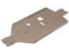 Image 1 for Kyosho SP Main Chassis (Gun Metal)