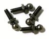 Image 1 for Kyosho 4.8mm Long Ball Stud (4) (ZX-5)