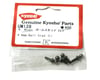 Image 2 for Kyosho 4.8mm Long Ball Stud (4) (ZX-5)