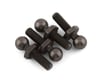 Image 1 for Kyosho 4.8mm Long Ball Stud (4) (ZX-5)