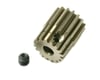 Image 1 for Kyosho 48 Pitch Steel Pinion Gear (16T)