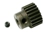 Image 1 for Kyosho 48 Pitch Steel Pinion Gear (21T)