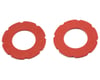 Image 1 for Kyosho Slipper Sheet Set (Red) (2)