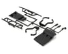 Image 1 for Kyosho Bumper & Supports Set (ULTIMA DB)