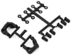 Image 1 for Kyosho Ultima RB7 Front Hub Carrier Set (2)