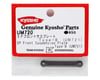 Image 2 for Kyosho SP Front Suspension Plate (Type-B)