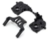 Image 1 for Kyosho Gear Box Set (Mid Motor)