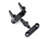 Image 1 for Kyosho RT6 Front Body Mount Set
