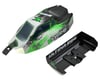 Image 1 for Kyosho Pre-Painted RB6 ReadySet Body w/Wing