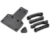 Image 1 for Kyosho Carbon Composite Rear Chassis Plate (RB5)