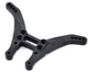 Image 1 for Kyosho RB6 Carbon Composite Rear Shock Stay (Mid Motor)