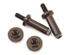 Image 1 for Kyosho Aluminum Battery Post Set