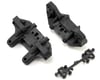 Image 1 for Kyosho Carbon Composite RB6.6 Bulkhead w/Sway Bar Mount (Mid Motor)