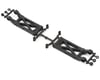 Image 1 for Kyosho Ultima RB7 Carbon Composite Rear Suspension Arms (2)