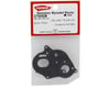 Image 2 for Kyosho Ultima Aluminum Motor Plate (Gunmetal)