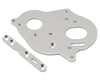 Image 1 for Kyosho Ultima Aluminum Motor Plate