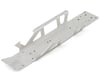 Image 1 for Kyosho Ultima Aluminum Main Chassis (Silver)