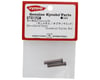 Image 2 for Kyosho Optima Mid Servo Saver Shaft (Gunmetal) (2)