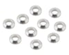 Image 1 for Kyosho 3x6mm Tapered Washer (10)