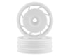 Related: Kyosho Ultima 8D 50mm Front Wheel (White) (2)