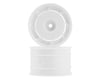 Related: Kyosho Ultima 8D 50mm Rear Wheel (White) (2)