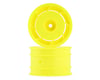 Related: Kyosho Ultima 8D 50mm Rear Wheel (Yellow) (2)